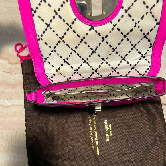 Kate Spade NY Small Shoulder Bag - Picture 2 of 5
